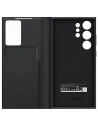 Kup Husă Samsung Galaxy S23 Ultra EF-ZS918CB negru/black Smart View Wallet Case - SMG818 - {ean13} - Sklep Home Screen