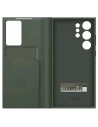Kup Husă Samsung Galaxy S23 Ultra EF-ZS918CG verde Smart View Wallet Case - SMG819 - {ean13} - Sklep Home Screen