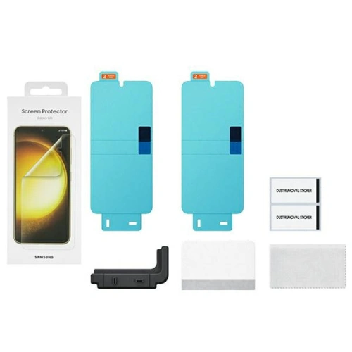 Buy Samsung Galaxy S23 EF-US911CT Screen Protector - SMG822 - {ean13} - Home Screen Store Europe