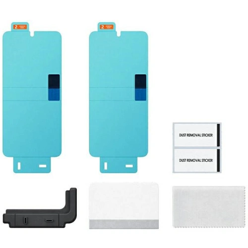 Kup Folia ochronna Samsung Galaxy S23+ Plus EF-US916CT Screen Protector - SMG823 - {ean13} - Sklep Home Screen