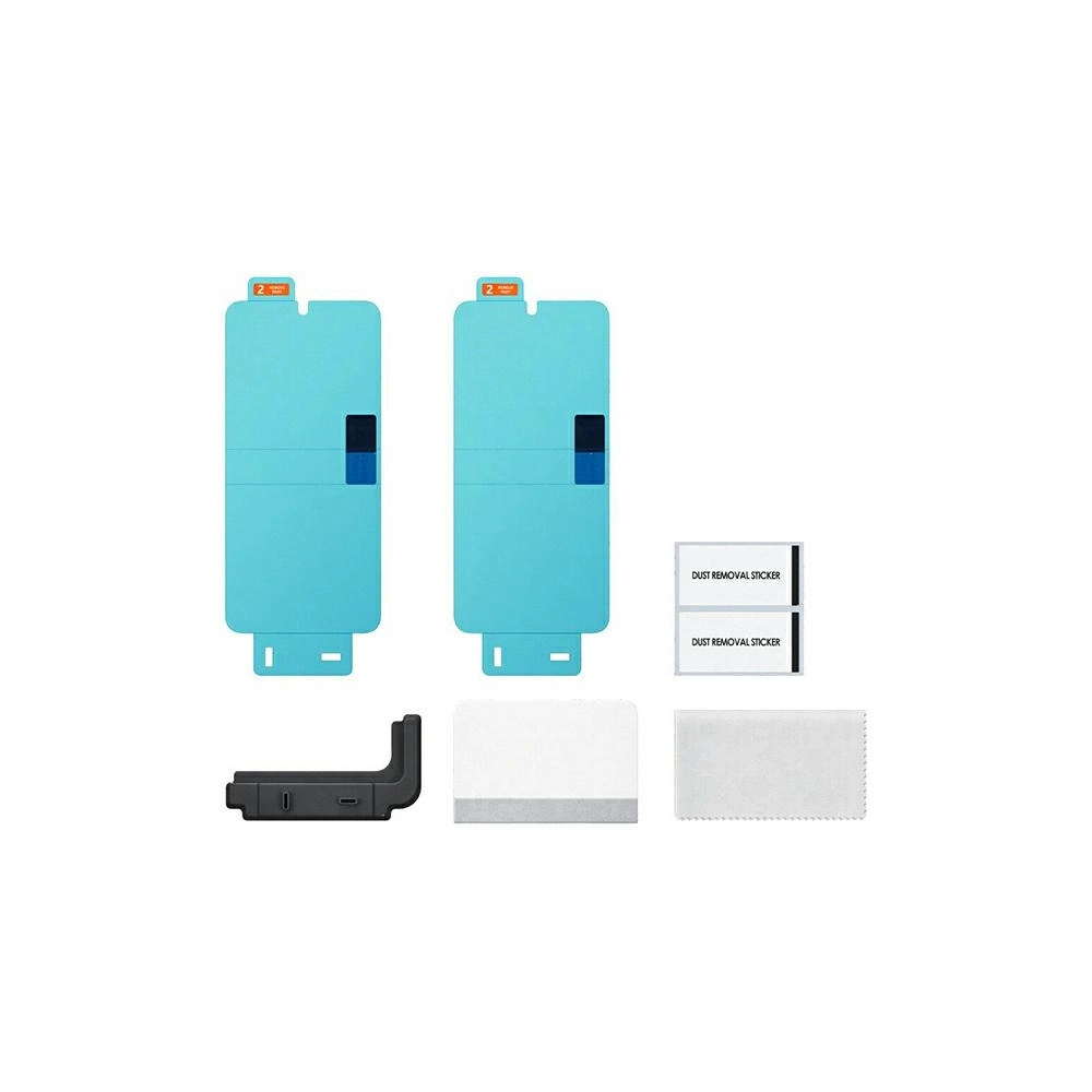 Folia ochronna Samsung Galaxy S23+ Plus EF-US916CT Screen Protector