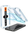 Kup Gehärtetes Glas Spigen GLAS.tR ez Fit Samsung Galaxy S23+ Plus Clear [2 PACK] - SPN2710 - {ean13} - Sklep Home Screen