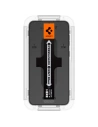 Buy Spigen GLAS.tR ez Fit Samsung Galaxy S23+ Plus Clear [2 PACK] - SPN2710 - {ean13} - Home Screen Store Europe