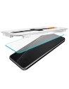 Kup Gehärtetes Glas Spigen GLAS.tR ez Fit Samsung Galaxy S23+ Plus Clear [2 PACK] - SPN2710 - {ean13} - Sklep Home Screen