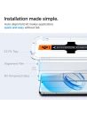 Kup Gehärtetes Glas Spigen GLAS.tR ez Fit Samsung Galaxy S23+ Plus Clear [2 PACK] - SPN2710 - {ean13} - Sklep Home Screen