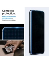 Buy Spigen GLAS.tR ez Fit Samsung Galaxy S23+ Plus Clear [2 PACK] - SPN2710 - {ean13} - Home Screen Store Europe