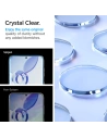 Kup Gehärtetes Glas Spigen GLAS.tR ez Fit Samsung Galaxy S23+ Plus Clear [2 PACK] - SPN2710 - {ean13} - Sklep Home Screen