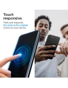 Buy Spigen GLAS.tR ez Fit Samsung Galaxy S23+ Plus Clear [2 PACK] - SPN2710 - {ean13} - Home Screen Store Europe