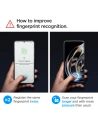 Buy Spigen GLAS.tR ez Fit Samsung Galaxy S23+ Plus Clear [2 PACK] - SPN2710 - {ean13} - Home Screen Store Europe