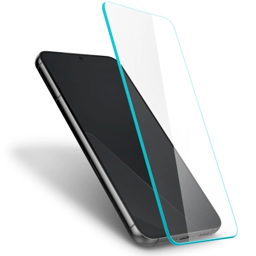 Kup Gehärtetes Glas Spigen GLAS.tR Slim Samsung Galaxy S23+ Plus Clear - SPN2711 - {ean13} - Sklep Home Screen