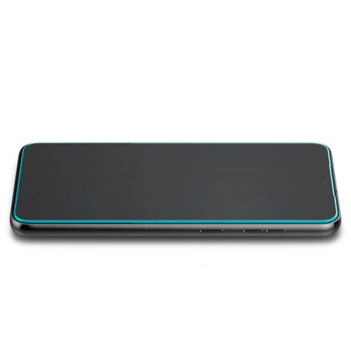 Kup Gehärtetes Glas Spigen GLAS.tR Slim Samsung Galaxy S23+ Plus Clear - SPN2711 - {ean13} - Sklep Home Screen