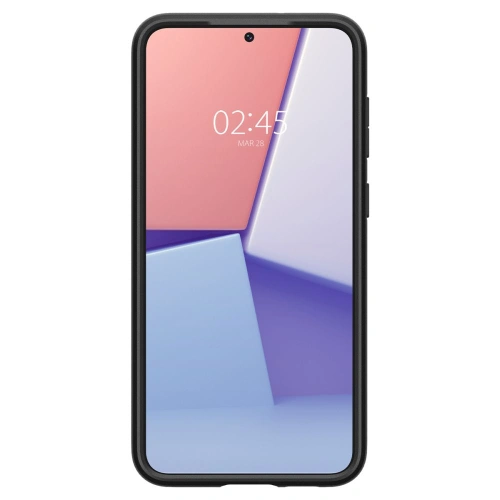 Buy Spigen Optik Armor Samsung Galaxy S23+ Plus Black - SPN2712 - {ean13} - Home Screen Store Europe