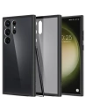 Etui Spigen Ultra Hybrid Samsung Galaxy S23 Ultra Frost Black