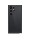 Kup Etui Spigen Ultra Hybrid Samsung Galaxy S23 Ultra Frost Fekete - SPN2713 - {ean13} - Sklep Home Screen