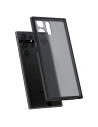 Kup Etui Spigen Ultra Hybrid Samsung Galaxy S23 Ultra Frost Fekete - SPN2713 - {ean13} - Sklep Home Screen
