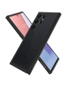 Kup Etui Spigen Ultra Hybrid Samsung Galaxy S23 Ultra Frost Fekete - SPN2713 - {ean13} - Sklep Home Screen