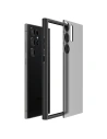 Kup Etui Spigen Ultra Hybrid Samsung Galaxy S23 Ultra Frost Fekete - SPN2713 - {ean13} - Sklep Home Screen
