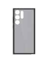 Kup Etui Spigen Ultra Hybrid Samsung Galaxy S23 Ultra Frost Fekete - SPN2713 - {ean13} - Sklep Home Screen