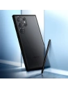 Kup Etui Spigen Ultra Hybrid Samsung Galaxy S23 Ultra Frost Fekete - SPN2713 - {ean13} - Sklep Home Screen