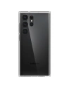 Buy Spigen Ultra Hybrid Samsung Galaxy S23 Ultra Crystal Clear - SPN2714 - {ean13} - Home Screen Store Europe