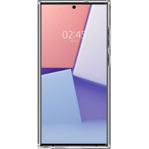 Kup Etui Spigen Ultra Hybrid Samsung Galaxy S23 Ultra Crystal Clear - SPN2714 - {ean13} - Sklep Home Screen