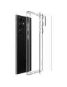 Kup Etui Spigen Ultra Hybrid Samsung Galaxy S23 Ultra Crystal Clear - SPN2714 - {ean13} - Sklep Home Screen