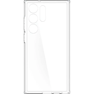 Kup Etui Spigen Ultra Hybrid Samsung Galaxy S23 Ultra Crystal Clear - SPN2714 - {ean13} - Sklep Home Screen