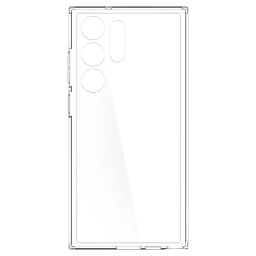 Kup Etui Spigen Ultra Hybrid Samsung Galaxy S23 Ultra Crystal Clear - SPN2714 - {ean13} - Sklep Home Screen
