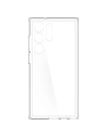 Kup Etui Spigen Ultra Hybrid Samsung Galaxy S23 Ultra Crystal Clear - SPN2714 - {ean13} - Sklep Home Screen