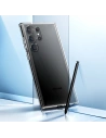 Kup Etui Spigen Ultra Hybrid Samsung Galaxy S23 Ultra Crystal Clear - SPN2714 - {ean13} - Sklep Home Screen