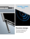 Kup Etui Spigen Ultra Hybrid Samsung Galaxy S23 Ultra Crystal Clear - SPN2714 - {ean13} - Sklep Home Screen