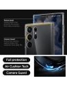 Kup Etui Spigen Ultra Hybrid Samsung Galaxy S23 Ultra Crystal Clear - SPN2714 - {ean13} - Sklep Home Screen