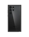 Kup Husă Spigen Ultra Hybrid Samsung Galaxy S23 Ultra Matte Black - SPN2715 - {ean13} - Sklep Home Screen