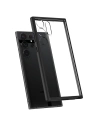 Kup Etui Spigen Ultra Hybrid Samsung Galaxy S23 Ultra Matt Fekete - SPN2715 - {ean13} - Sklep Home Screen