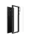 Kup Etui Spigen Ultra Hybrid Samsung Galaxy S23 Ultra Matt Fekete - SPN2715 - {ean13} - Sklep Home Screen