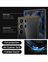 Kup Etui Spigen Ultra Hybrid Samsung Galaxy S23 Ultra Matt Fekete - SPN2715 - {ean13} - Sklep Home Screen