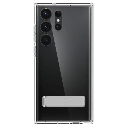 Buy Spigen Ultra Hybrid S Samsung Galaxy S23 Ultra Crystal Clear - SPN2716 - {ean13} - Home Screen Store Europe