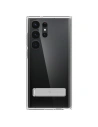 Buy Spigen Ultra Hybrid S Samsung Galaxy S23 Ultra Crystal Clear - SPN2716 - {ean13} - Home Screen Store Europe