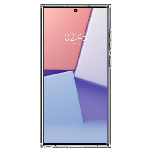 Buy Spigen Ultra Hybrid S Samsung Galaxy S23 Ultra Crystal Clear - SPN2716 - {ean13} - Home Screen Store Europe