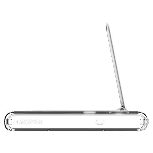 Kup Carcasă Spigen Ultra Hybrid S Samsung Galaxy S23 Ultra Crystal Clear - SPN2716 - {ean13} - Sklep Home Screen
