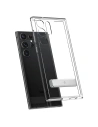 Kup Carcasă Spigen Ultra Hybrid S Samsung Galaxy S23 Ultra Crystal Clear - SPN2716 - {ean13} - Sklep Home Screen
