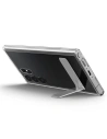 Kup Etui Spigen Ultra Hybrid S Samsung Galaxy S23 Ultra Crystal Clear - SPN2716 - {ean13} - Sklep Home Screen