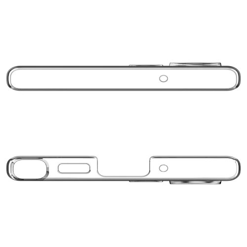 Kup Husă Spigen Airskin Samsung Galaxy S23 Ultra Crystal Clear - SPN2717 - {ean13} - Sklep Home Screen