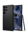 Kup Case Spigen Airskin Samsung Galaxy S23 Ultra Schwarz - SPN2718 - {ean13} - Sklep Home Screen