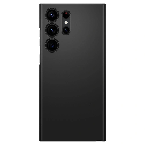 Buy Spigen Airskin Samsung Galaxy S23 Ultra Black - SPN2718 - {ean13} - Home Screen Store Europe