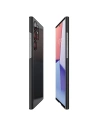 Kup Etui Spigen Airskin Samsung Galaxy S23 Ultra Fekete - SPN2718 - {ean13} - Sklep Home Screen
