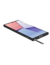 Kup Etui Spigen Airskin Samsung Galaxy S23 Ultra Fekete - SPN2718 - {ean13} - Sklep Home Screen