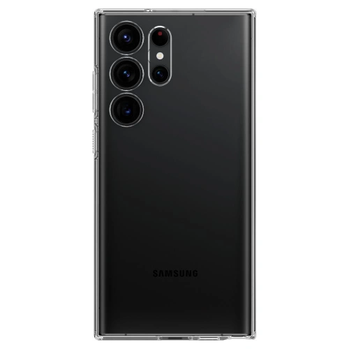 Buy Spigen Liquid Crystal Samsung Galaxy S23 Ultra Crystal Clear - SPN2719 - {ean13} - Home Screen Store Europe