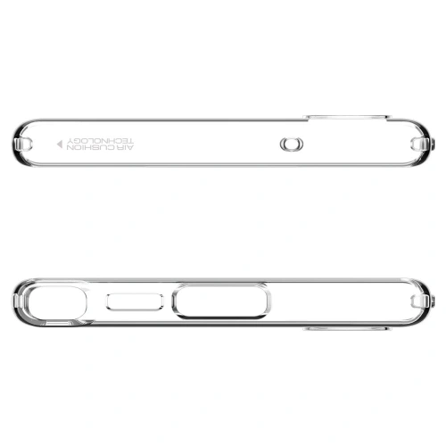 Kup Husă Spigen Liquid Crystal Samsung Galaxy S23 Ultra Crystal Clear - SPN2719 - {ean13} - Sklep Home Screen