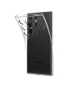 Kup Husă Spigen Liquid Crystal Samsung Galaxy S23 Ultra Crystal Clear - SPN2719 - {ean13} - Sklep Home Screen
